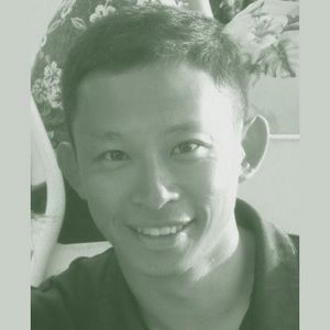 Meet your Posher, Jimmy